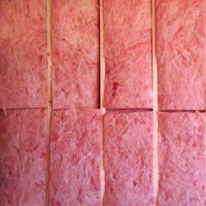 Insulation R Value