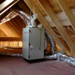 Heat Recovery Ventilation System