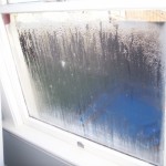 Window Condensation due to high indoor humidity