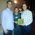 Home Performance Contractor of the Year Award