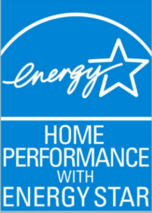 Energy Star Home Performance