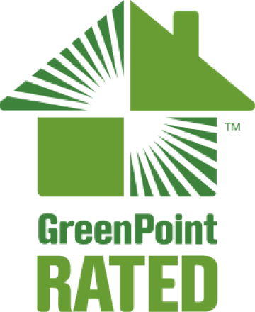 Green Point Rated Contractor of the Year