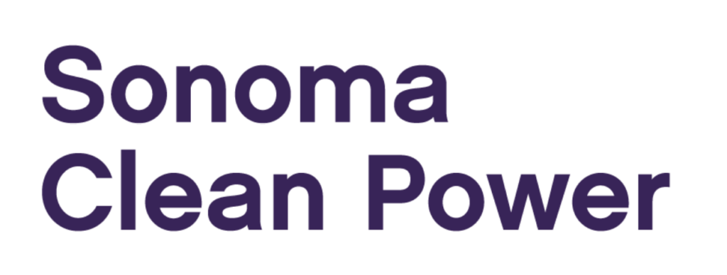 Sonoma Clean Power