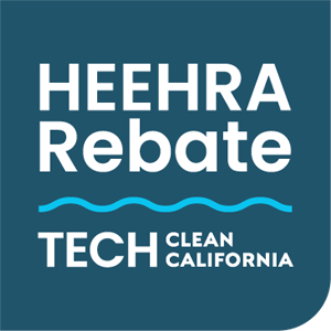 HEEHRA Rebate Badge